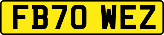 FB70WEZ