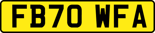 FB70WFA