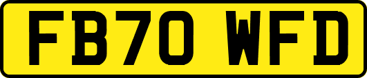 FB70WFD