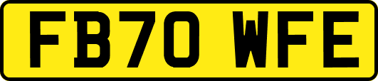 FB70WFE