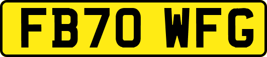 FB70WFG