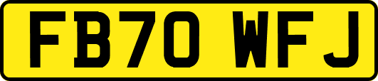 FB70WFJ