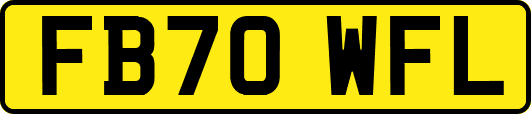 FB70WFL