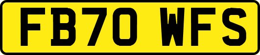 FB70WFS