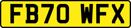 FB70WFX