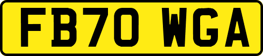 FB70WGA