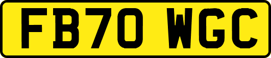 FB70WGC