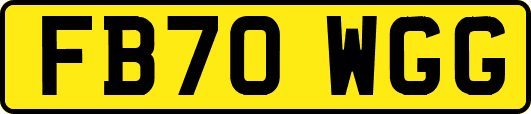 FB70WGG