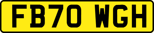 FB70WGH