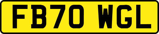 FB70WGL