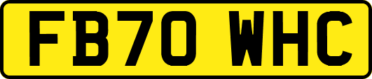 FB70WHC