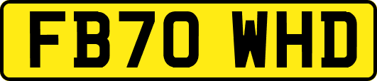 FB70WHD