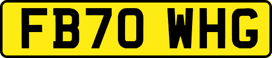 FB70WHG