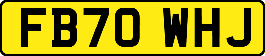 FB70WHJ