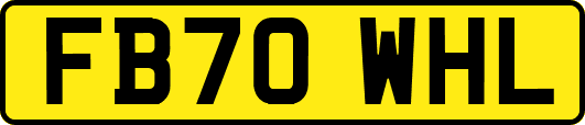 FB70WHL