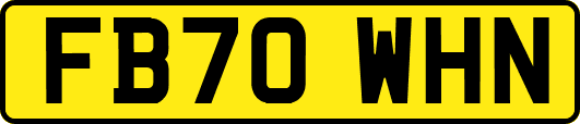 FB70WHN