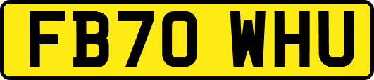 FB70WHU