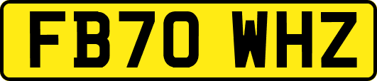 FB70WHZ