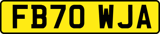FB70WJA