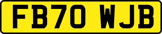 FB70WJB
