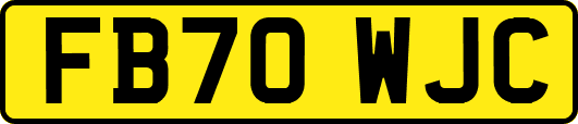 FB70WJC