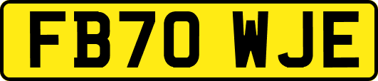 FB70WJE