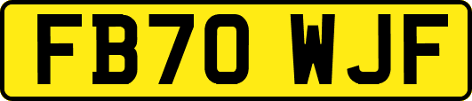 FB70WJF