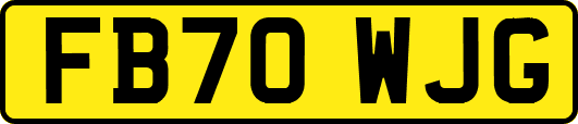 FB70WJG