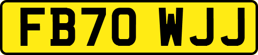 FB70WJJ