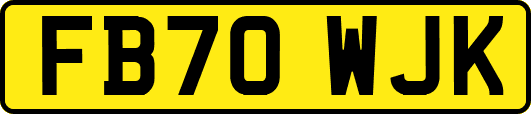 FB70WJK