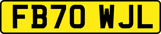 FB70WJL