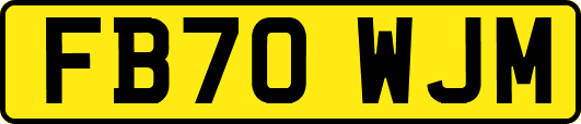 FB70WJM