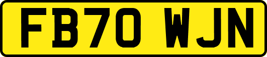 FB70WJN