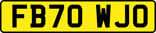 FB70WJO
