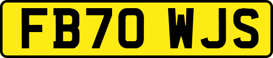 FB70WJS