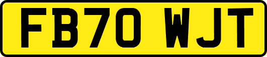 FB70WJT