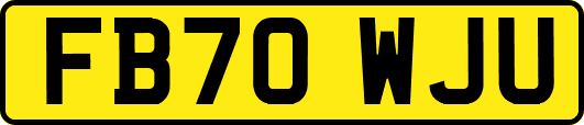 FB70WJU