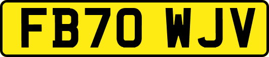 FB70WJV
