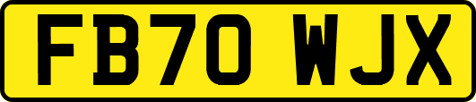 FB70WJX