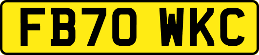 FB70WKC