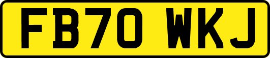 FB70WKJ