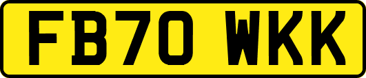 FB70WKK