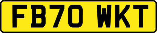 FB70WKT
