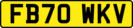 FB70WKV