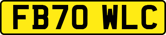 FB70WLC