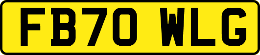 FB70WLG
