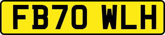FB70WLH