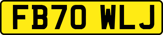 FB70WLJ