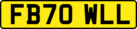 FB70WLL