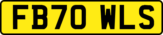 FB70WLS